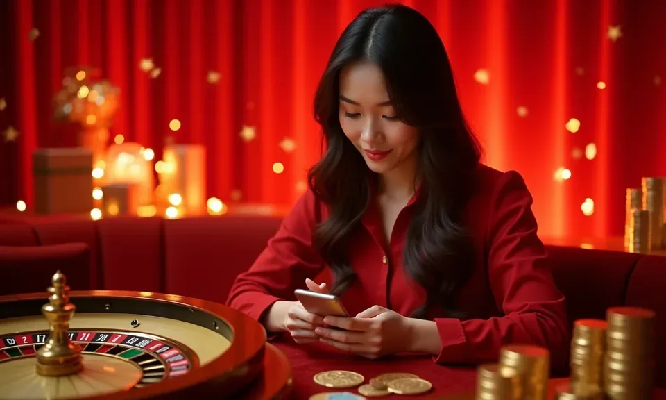 bmw778 Live Roulette Diamond